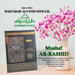 Mushaf Ar-Rasyid