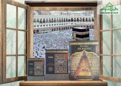 Mushaf Ar-Rasyid